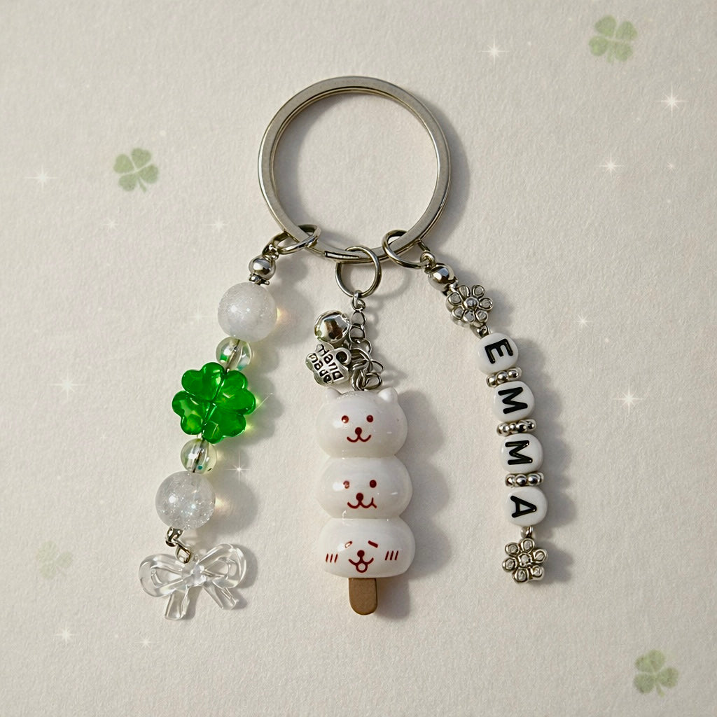 Keychains
